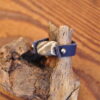 Ring - Flussstein