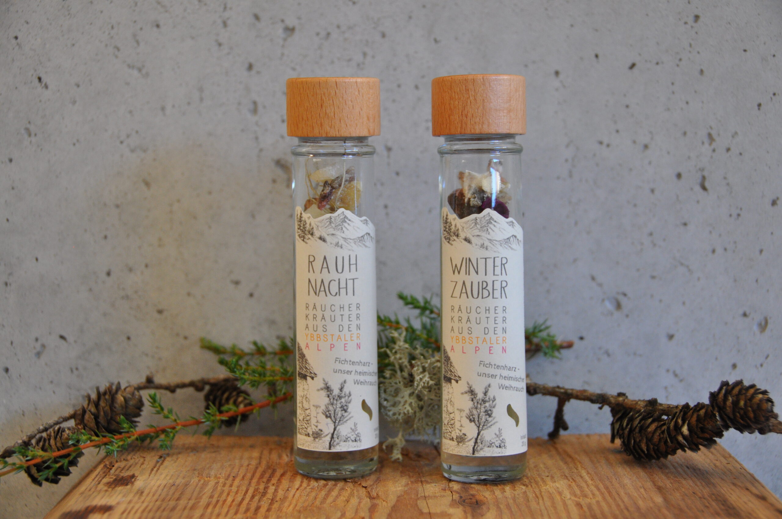 Räuchermischung – Bild 2