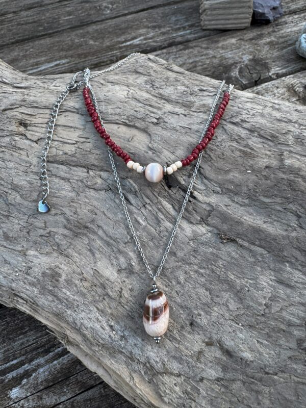 Kette | Ybbsperle