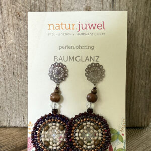 perlen.ohrring