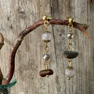 flussrauschen.ohrring