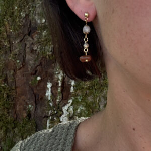 flussrauschen.ohrring