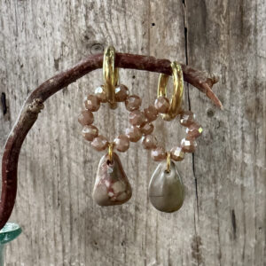 flussrauschen.ohrring