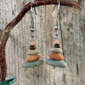 flussrauschen.ohrring